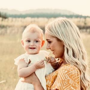 Meet your Posher, Lubov